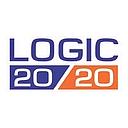 Logic20/20 logo