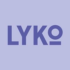 Lyko logo