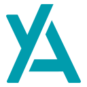 YA Group logo