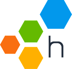 Honeycomb.io logo