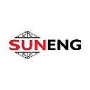 Sun Engineering logo
