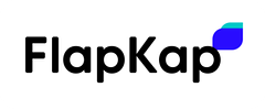 FlapKap logo
