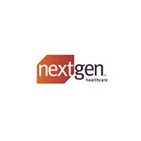 NextGen Healthcare logo