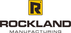 Rockland Manufacturing logo