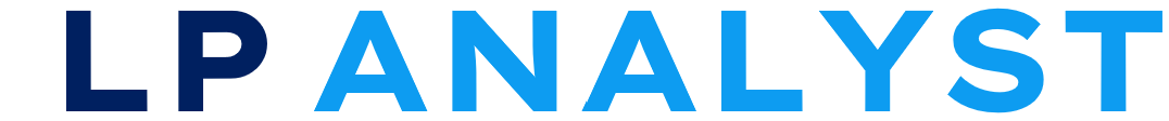 LP Analyst logo