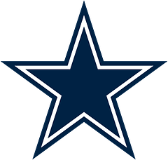 Dallas Cowboys logo