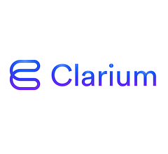 Clarium logo