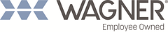 R & B Wagner logo