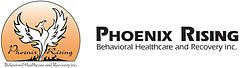 Phoenix Rising Behavioral Healthcare & Recovery logo