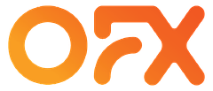 OFX logo