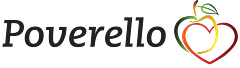 Poverello Center logo