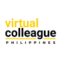 Virtual Colleague Philippines logo