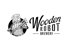Wooden Robot Brewery logo