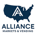 Alliance Markets & Vending logo