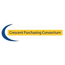 Crescent Purchasing Consortium logo