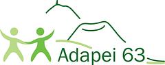 Adapei 63 logo