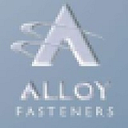 Alloy Fasteners logo