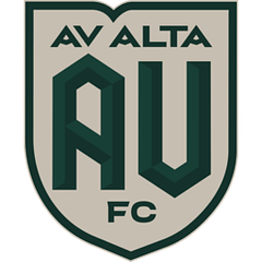 Av Alta Fc logo