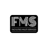 FMS - Facylities Multi services logo