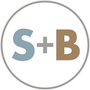 SUGARED + BRONZED logo