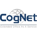 CogNet HR Solutions logo
