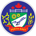 Township of Perth East logo