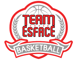 Team Esface Basketball Academy logo