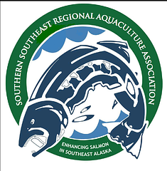 Southern SE Regional Aquaculture Association logo