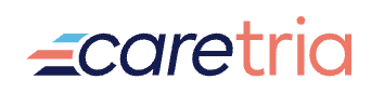 Caretria logo
