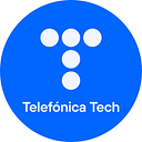 Telefonica Tech logo
