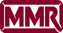 MMR Group logo