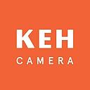 KEH logo