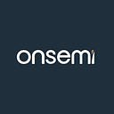 onsemi logo