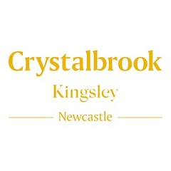 Crystalbrook Kingsley logo