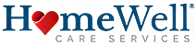 HomeWell Care Services CA285 logo