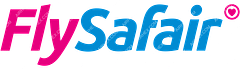 Fly Safair logo