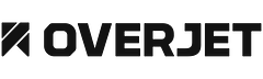 Overjet logo