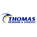 WS Thomas Transfer, LLC logo