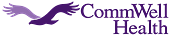 CommWell logo