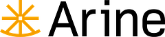 Arine logo