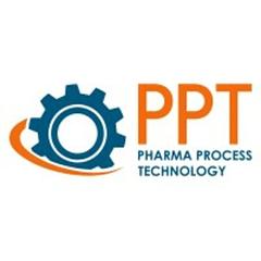 PPT Pharma Process Technology logo