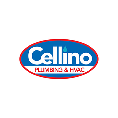 Cellino Plumbing, Heating and Cooling logo