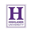 NEW MEXICO HIGHLANDS UNIVERSITY logo