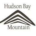 Hudson Bay Mountain Resort logo