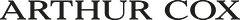 Arthur Cox logo