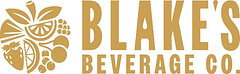 Blake's Beverage Co. Career logo