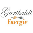 Garibaldi énergie / Kmc invest logo