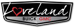 Loveland Buick GMC logo