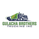 GULACHA BROTHERS TRUCKING INC logo
