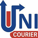 Uniship Courier Services LLC logo